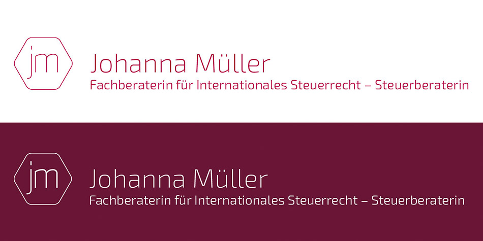 StB Johanna Müllers Logo