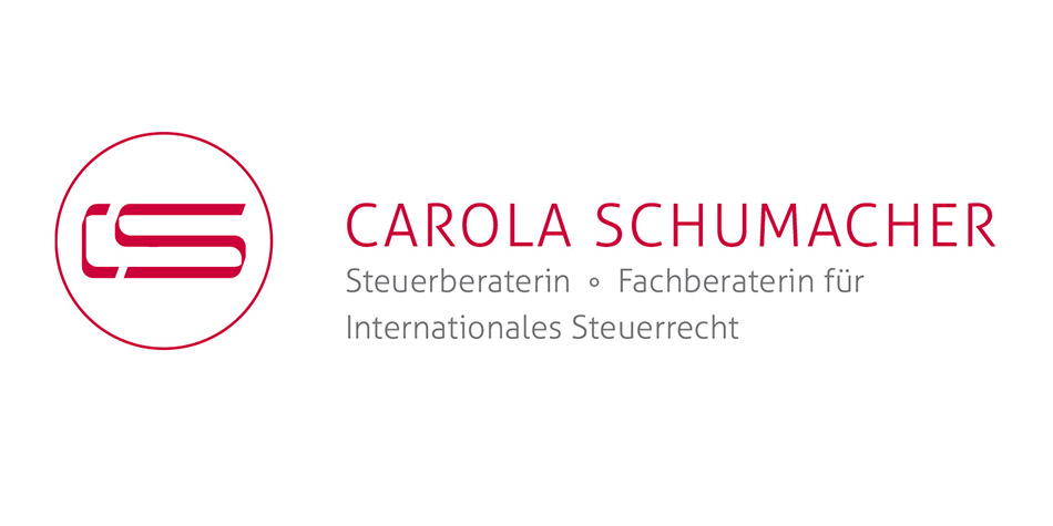 Carola Schuamchers Logo